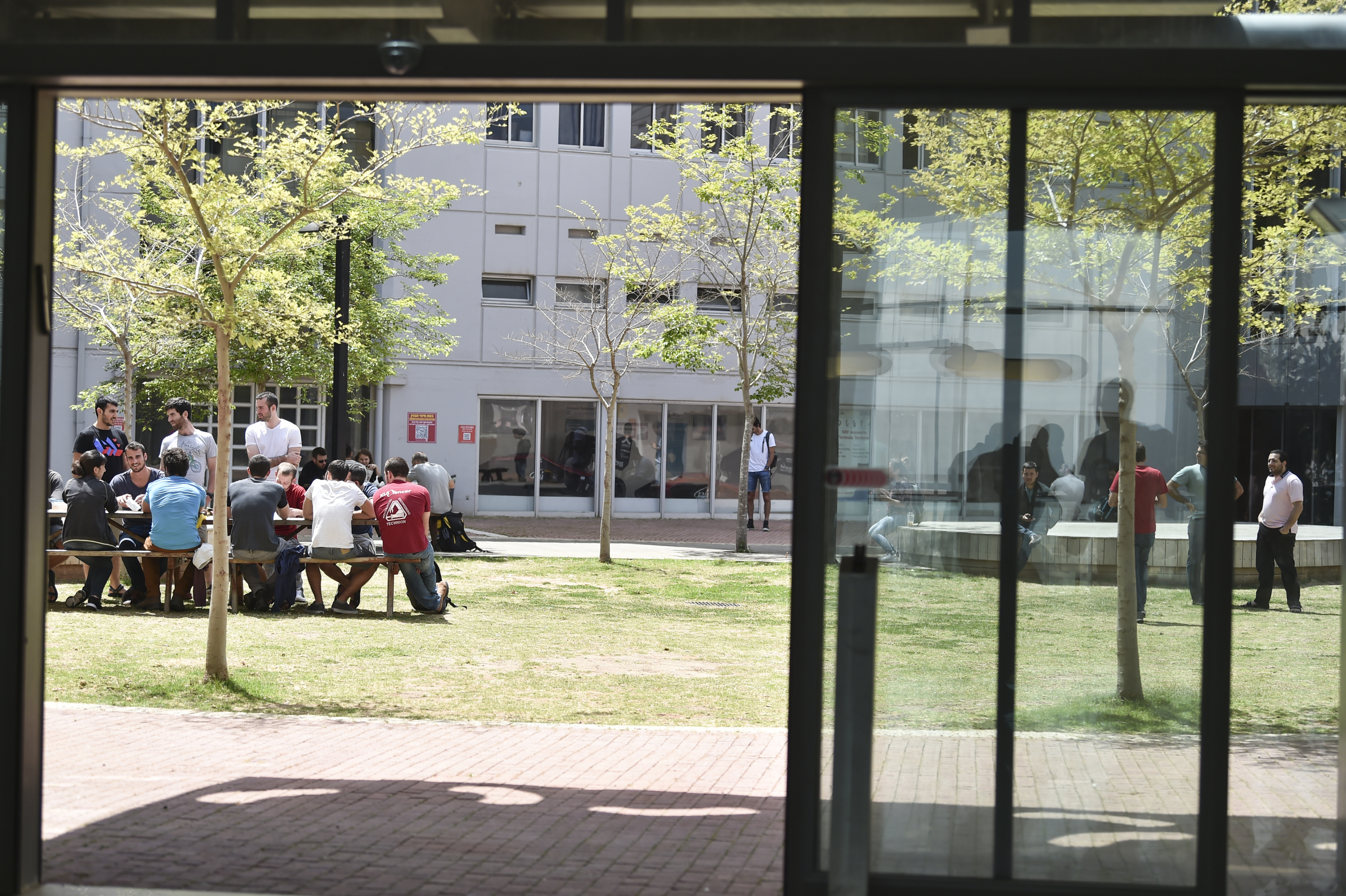 Research Field