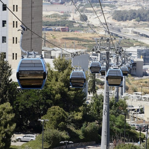בחרו יחידה אקדמית
