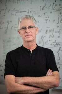 professor Uri Peskin